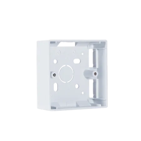 Nut Box (surface Box)