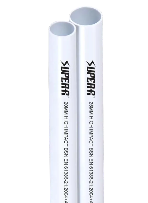 uPVC Conduit