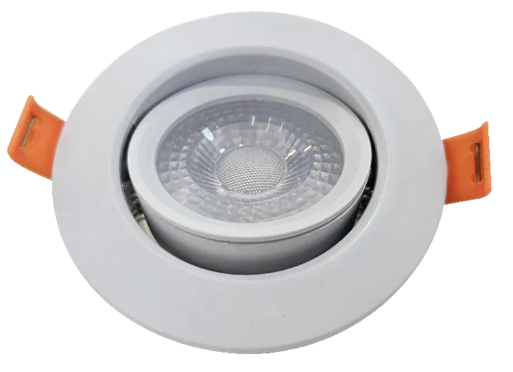 LED Eyeball (DOB)