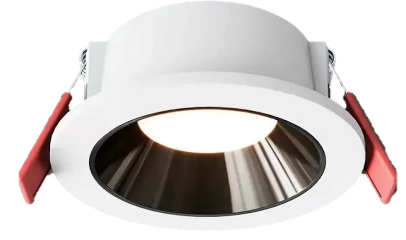 LED Eyeball Tri Colour (COB)