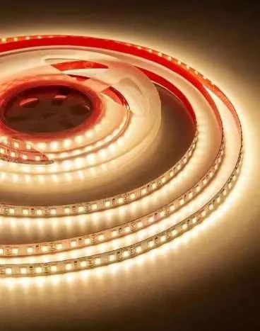 Low Voltage LED Strip 180D