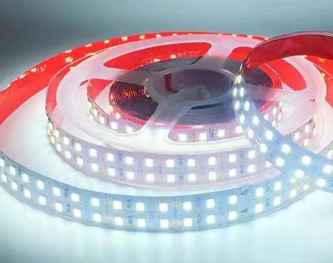 Low Voltage LED Strip 240D
