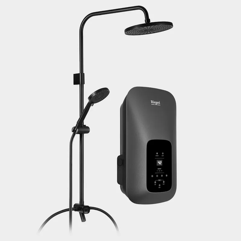 Riegen Nova Pro NP241D-RSCB / RSTG / RSSG