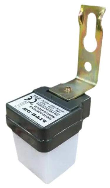 Lite-On Photocontrol Daylight Switch